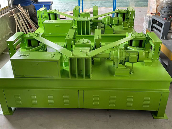 機(jī)械工字鋼冷彎機(jī)