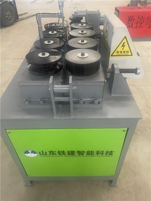 九輪彎弧機(jī)價(jià)格